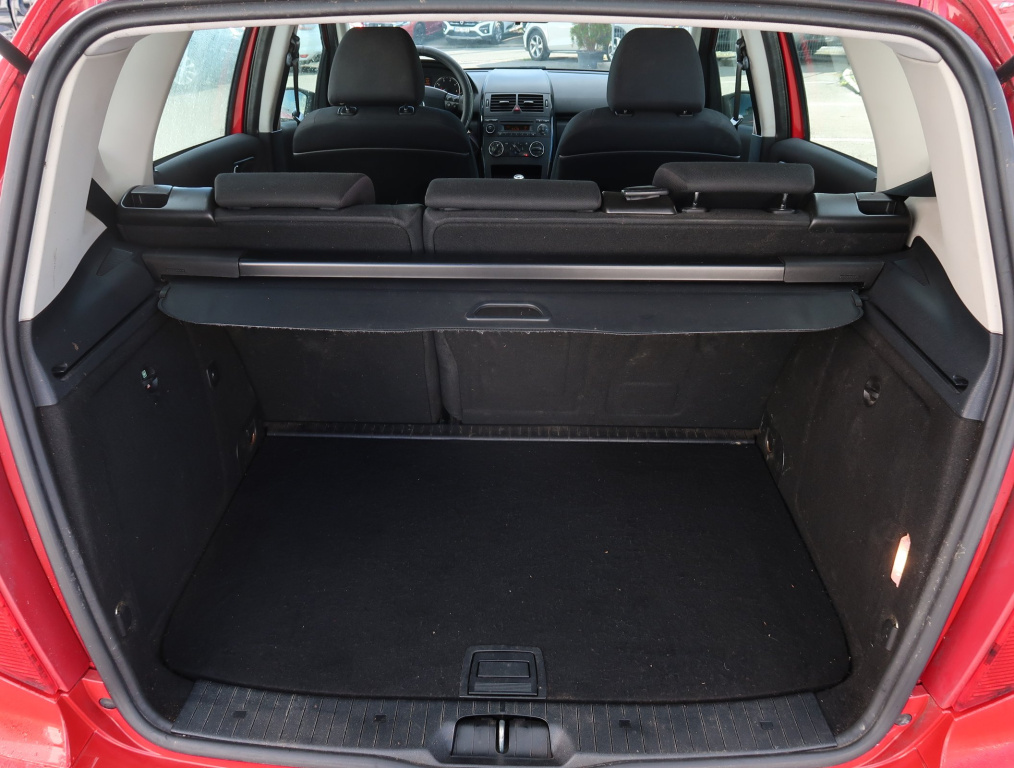 Mercedes-Benz A
