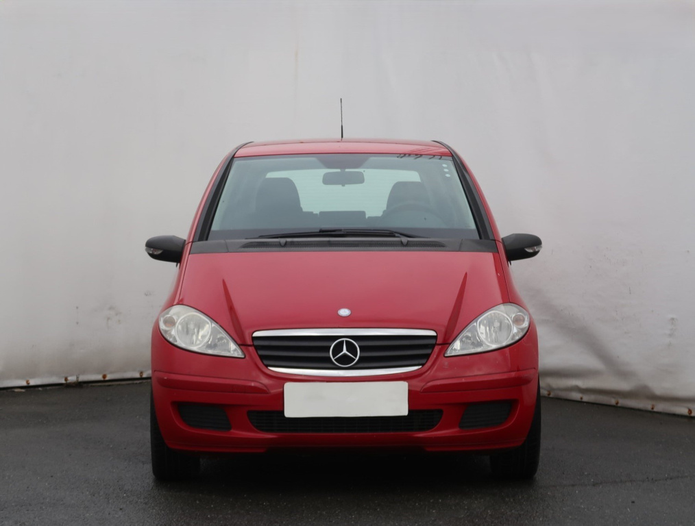 Mercedes-Benz A