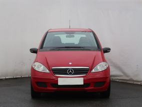 Mercedes-Benz A - 2008