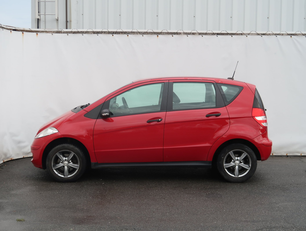 Mercedes-Benz A