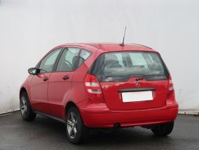 Mercedes-Benz A - 2008