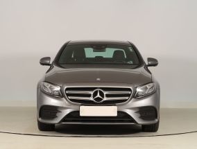 Mercedes-Benz E - 2016