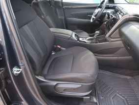 Hyundai Tucson - 2023