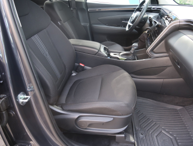 Hyundai Tucson - 2023
