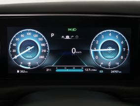 Hyundai Tucson - 2023