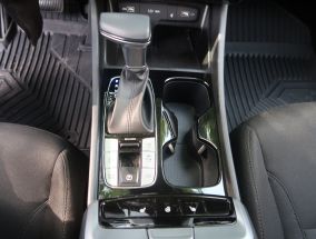 Hyundai Tucson - 2023