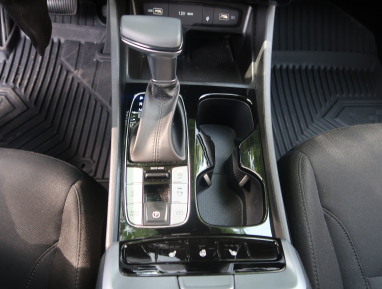 Hyundai Tucson - 2023