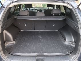 Hyundai Tucson - 2023