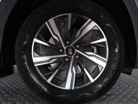 Hyundai Tucson - 2023