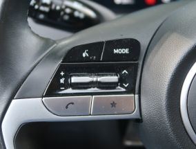 Hyundai Tucson - 2023