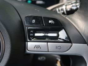Hyundai Tucson - 2023