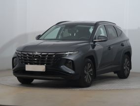 Hyundai Tucson - 2023