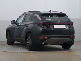 Hyundai Tucson - 2023