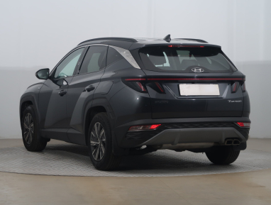 Hyundai Tucson - 2023