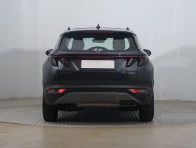 Hyundai Tucson - 2023