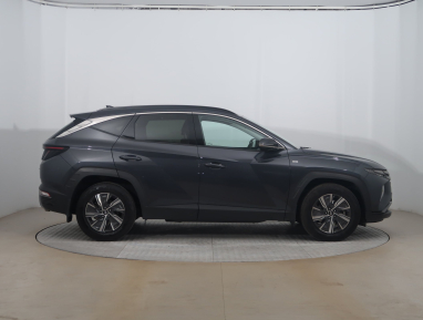 Hyundai Tucson - 2023