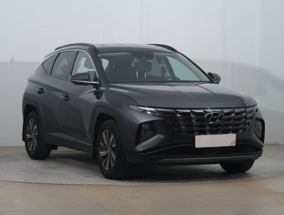 Hyundai Tucson - 2023