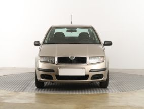 Skoda Fabia - 2005