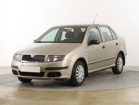 Skoda Fabia - 2005
