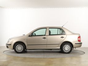 Skoda Fabia - 2005