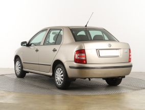 Skoda Fabia - 2005