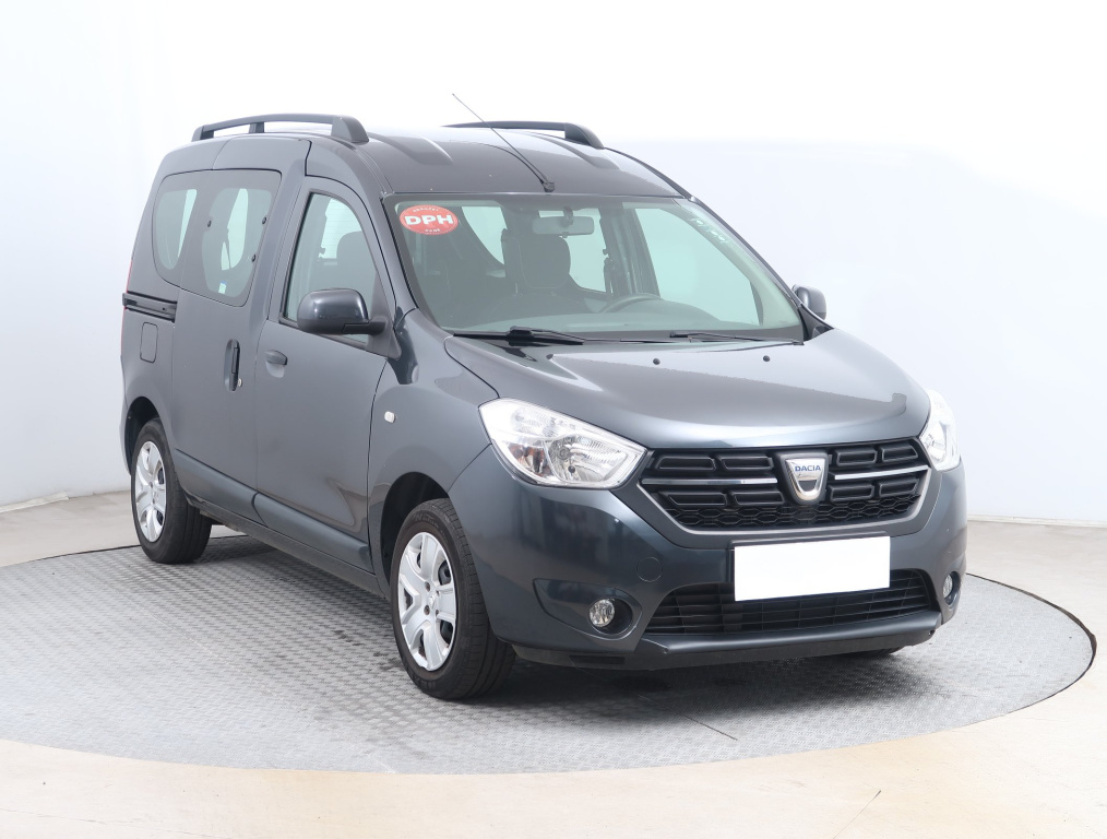 Dacia Dokker