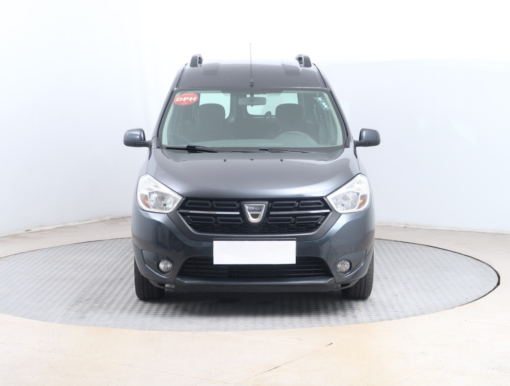 Dacia Dokker