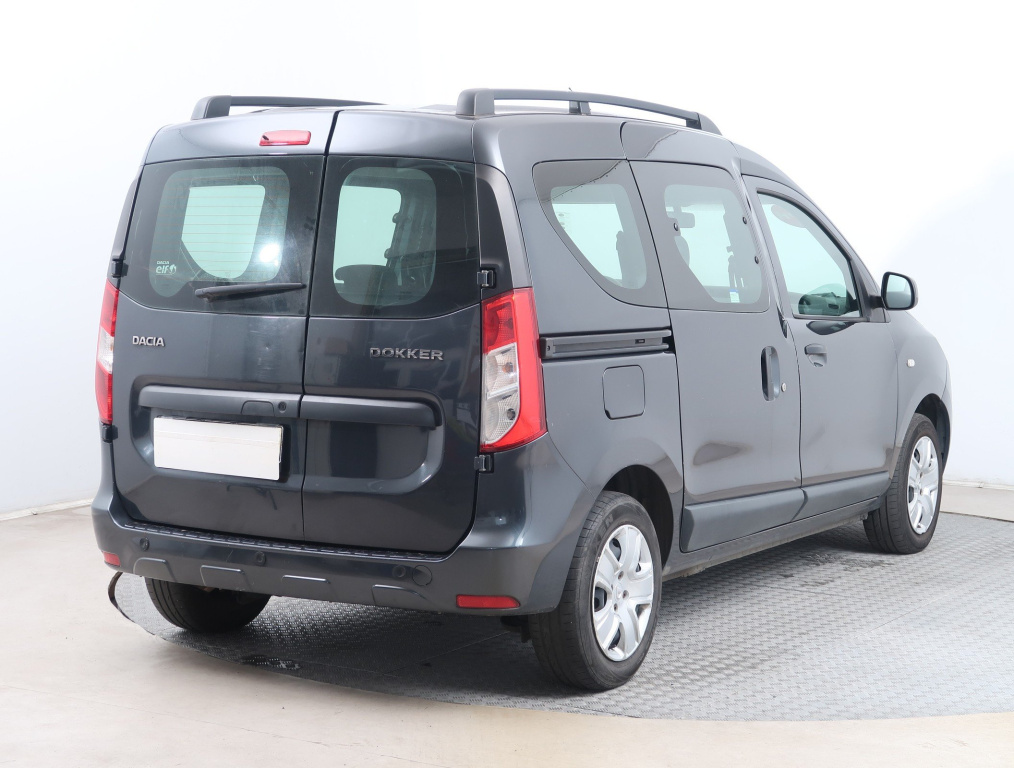 Dacia Dokker