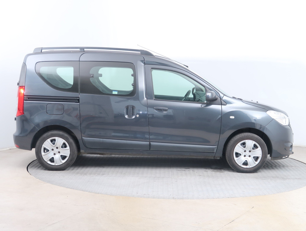 Dacia Dokker