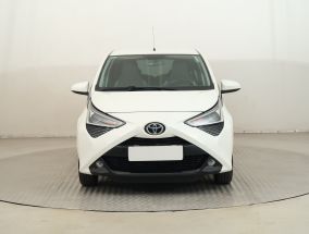 Toyota Aygo - 2018