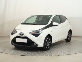 Toyota Aygo - 2018