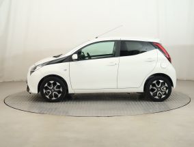 Toyota Aygo - 2018