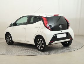Toyota Aygo - 2018