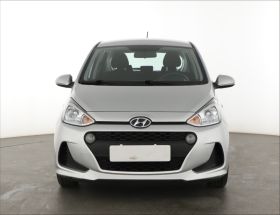 Hyundai i10 - 2018