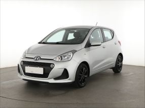 Hyundai i10 - 2018