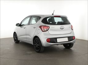 Hyundai i10 - 2018