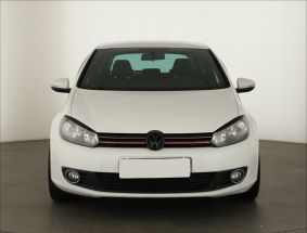 Volkswagen Golf - 2013