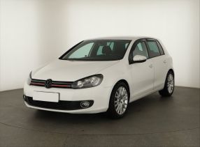 Volkswagen Golf - 2013