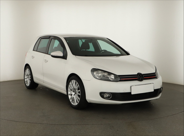 Volkswagen Golf 2013