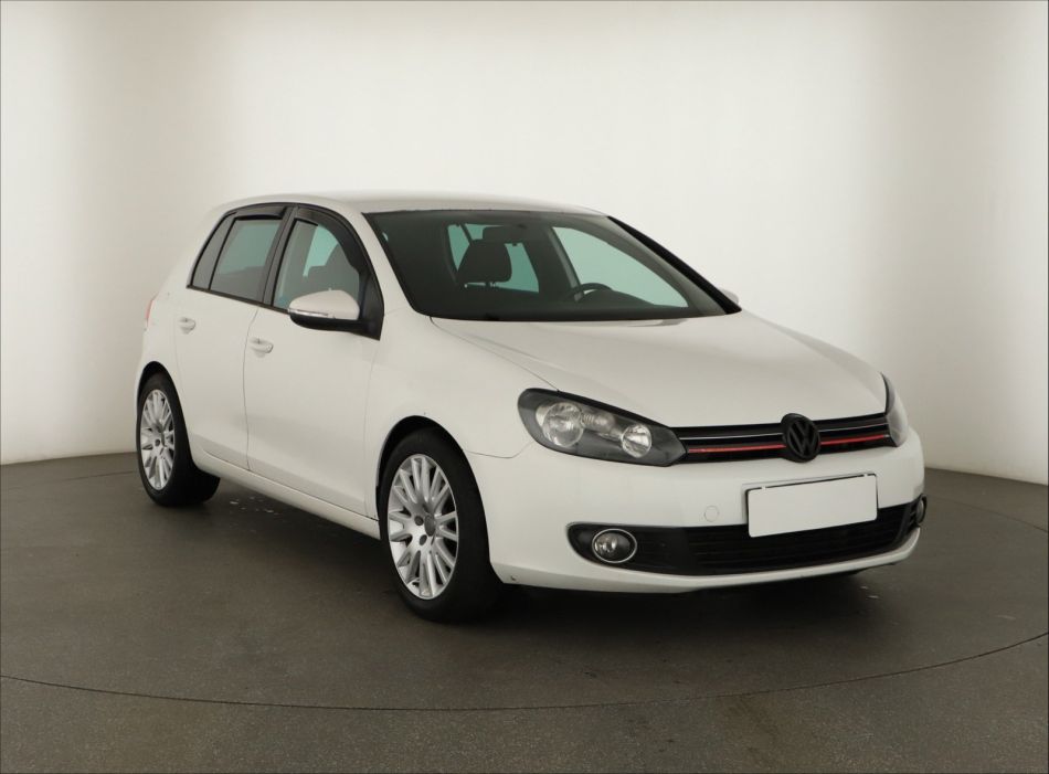 Volkswagen Golf - 2013