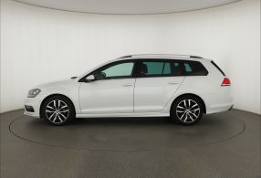 Volkswagen Golf - 2015