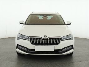 Skoda Superb - 2021