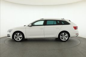 Skoda Superb - 2021