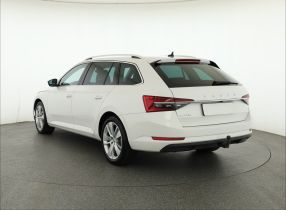 Skoda Superb - 2021