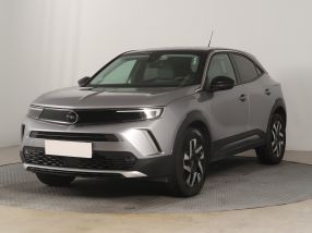 Opel Mokka - 2021