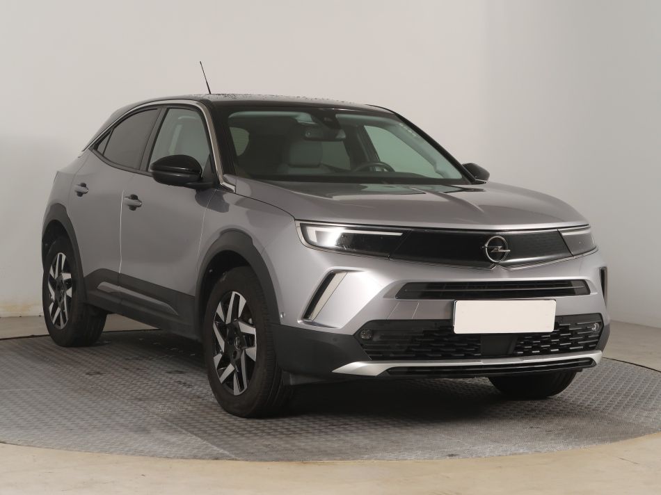 Opel Mokka - 2021