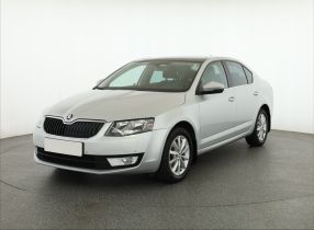 Skoda Octavia - 2015