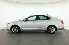 Skoda Octavia - 2015