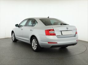 Skoda Octavia - 2015