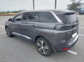 Peugeot 5008 - 2022
